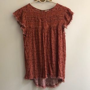 True Craft Women’s Blouse